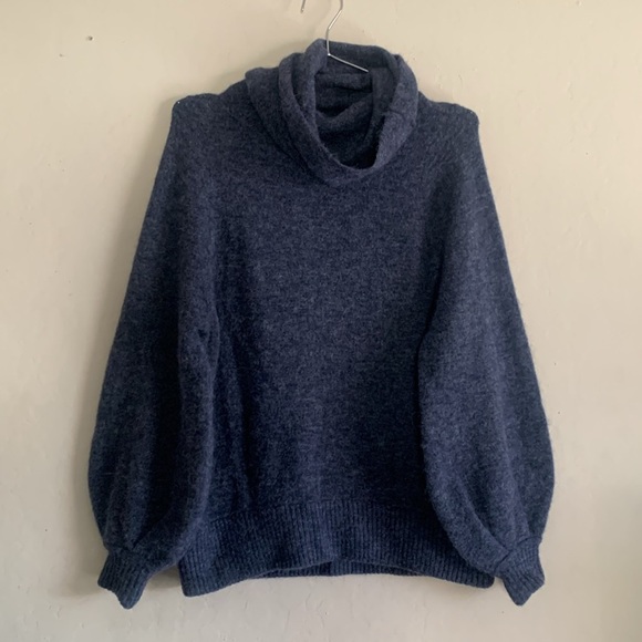 THE GROUP BY BABATON Adichie Oversized Sweater Size XXS - Picture 2 of 7